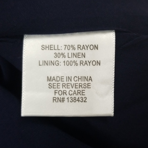 ModCloth Just This Sway Midi Skirt Medium - Picture 6 of 7